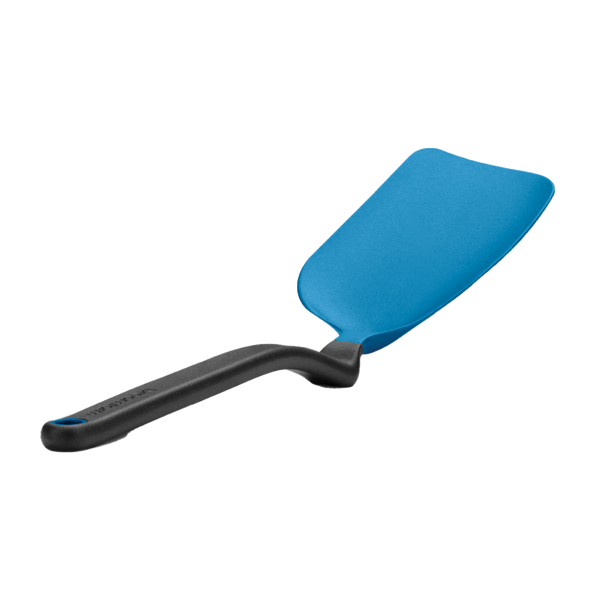 Dreamfarm Mini Chopula - Super Flexible Non Stick Cookie Turner – Classic Blue