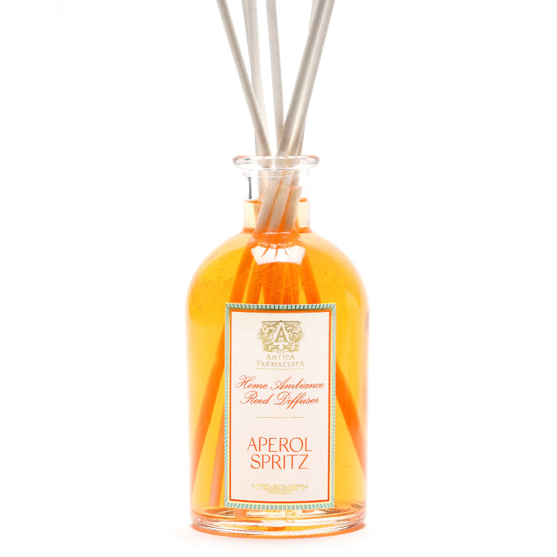 Antica Farmacista Scented Diffuser – Aperol Spritz – 250ml
