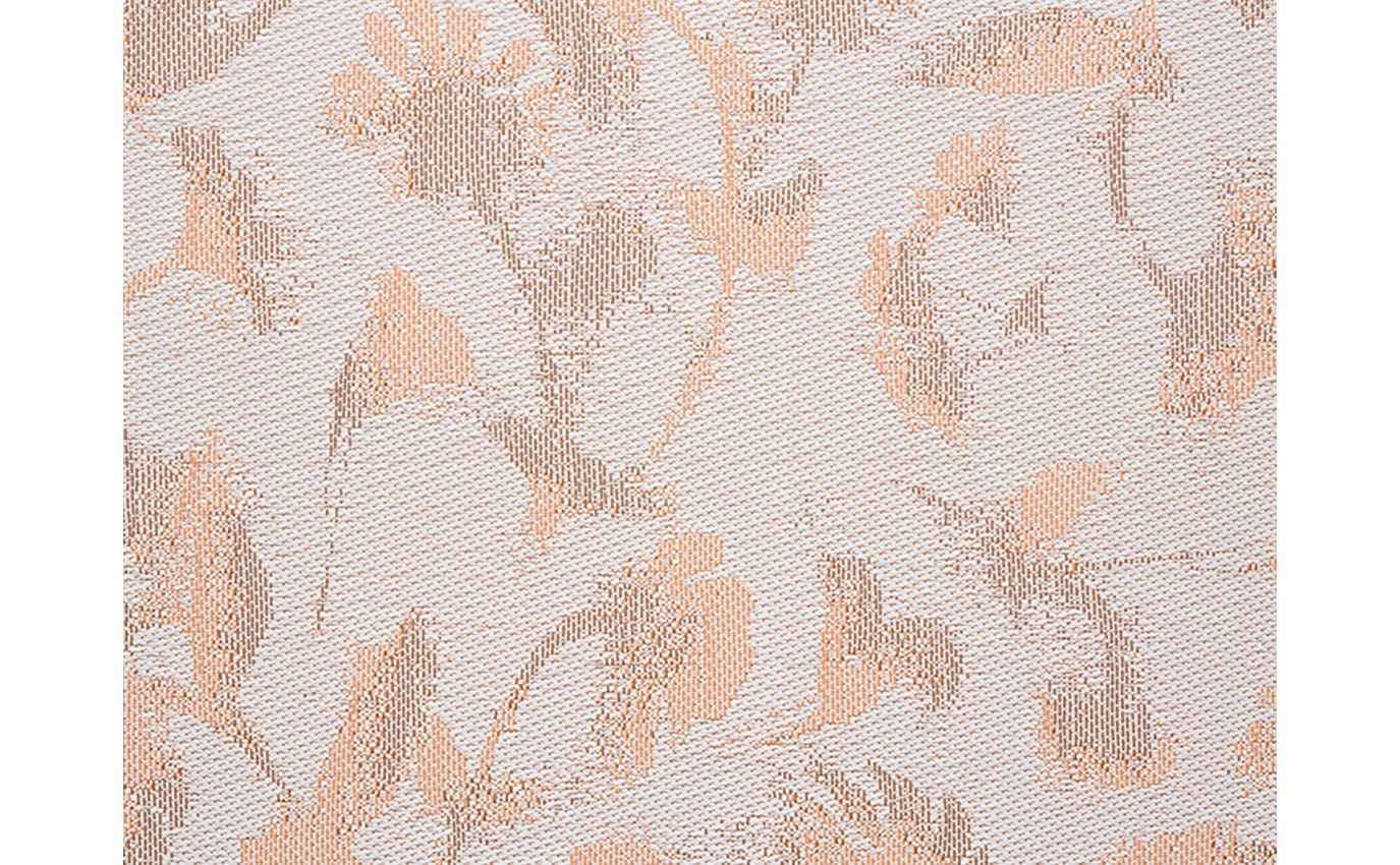 Chilewich Botanic Rectangle Placemat – Sesame