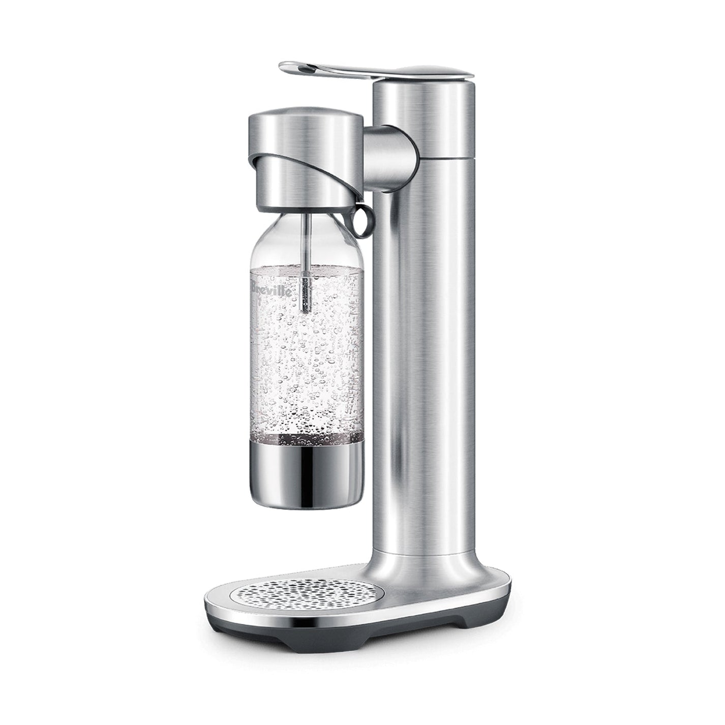 Breville InFizz Aqua Water Carbonator
