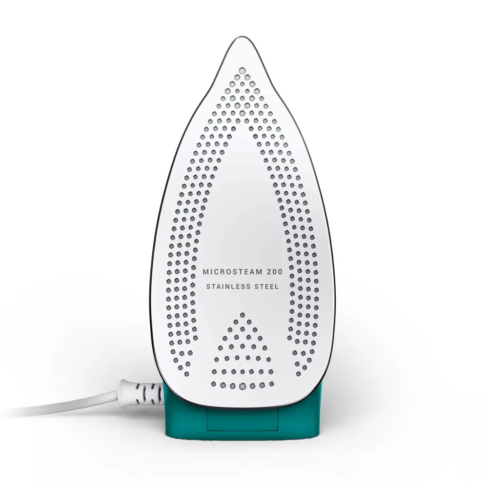 Rowenta Compact Travel-Ready Foldable First Class Steam Iron – 1000 Watts