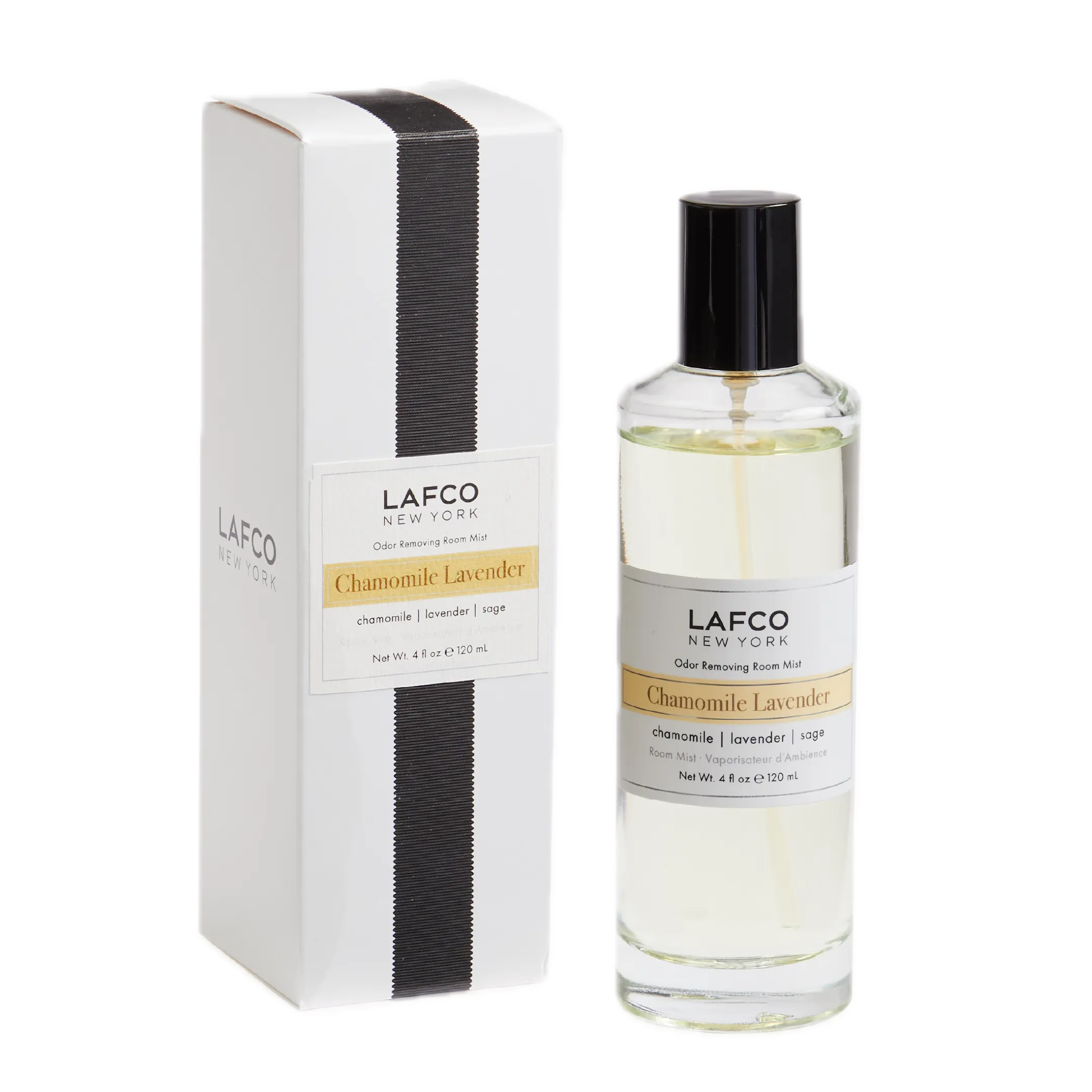 Lafco Room Mist – Chamomile Lavender – 4oz