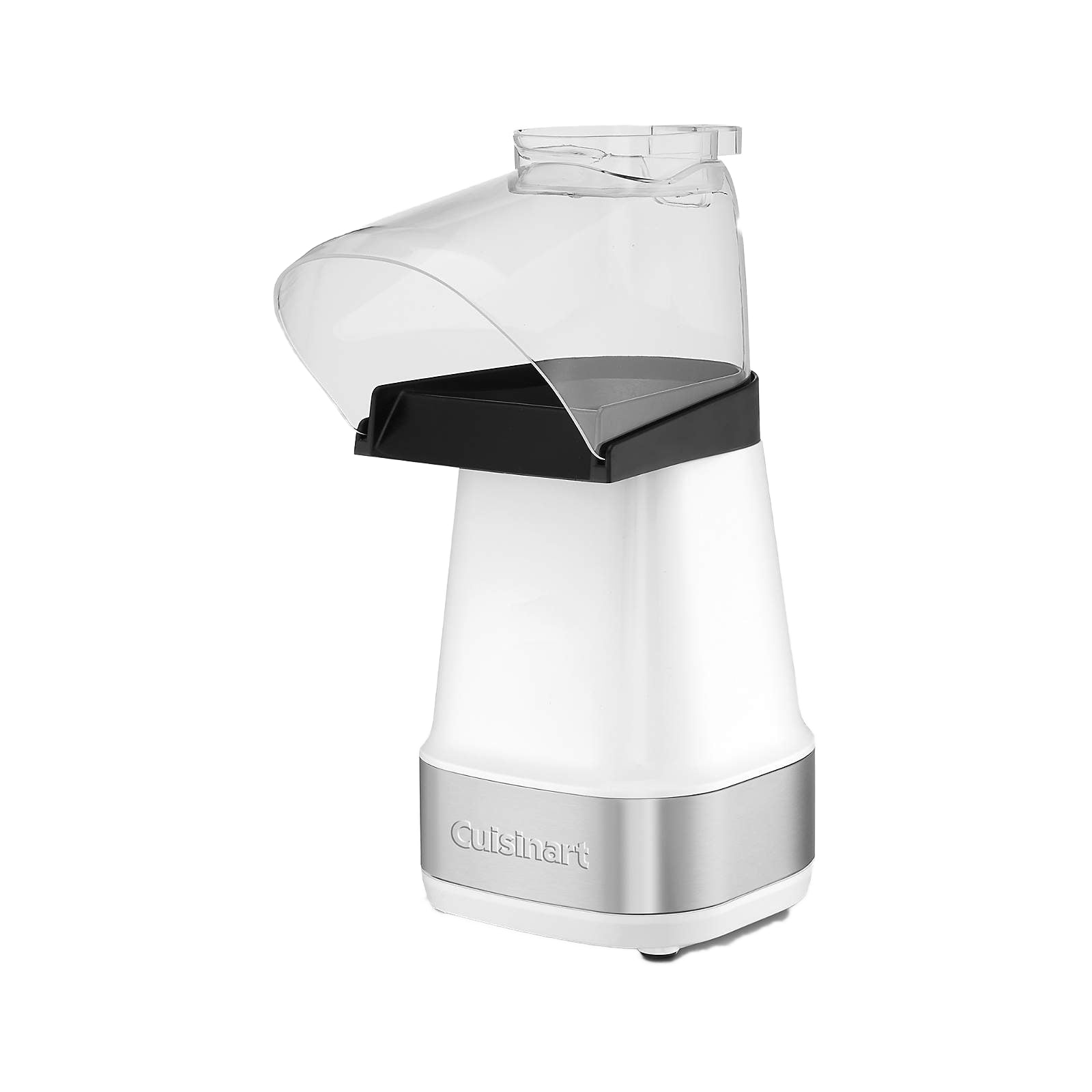 Cuisinart EasyPop Hot Air Popcorn Maker – White