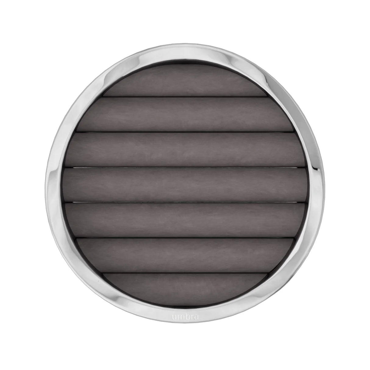 Umbra Wavy Jewelry Organizer – Chrome