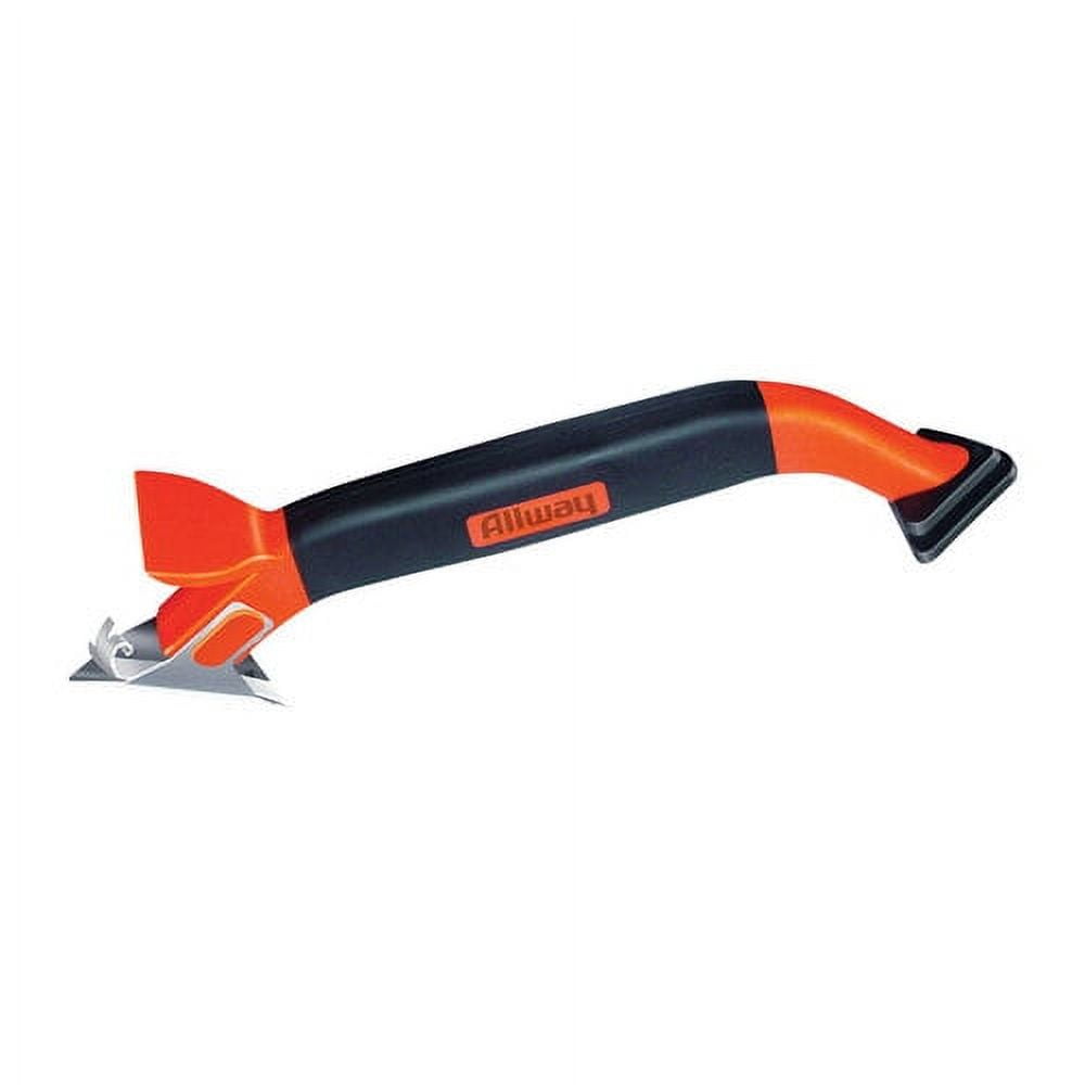 3-In-1 Caulk Tool