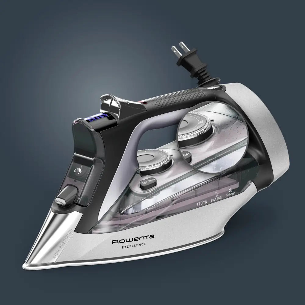 Rowenta DW5431U1 Focus Excellence 蒸汽熨斗 – 1750 瓦