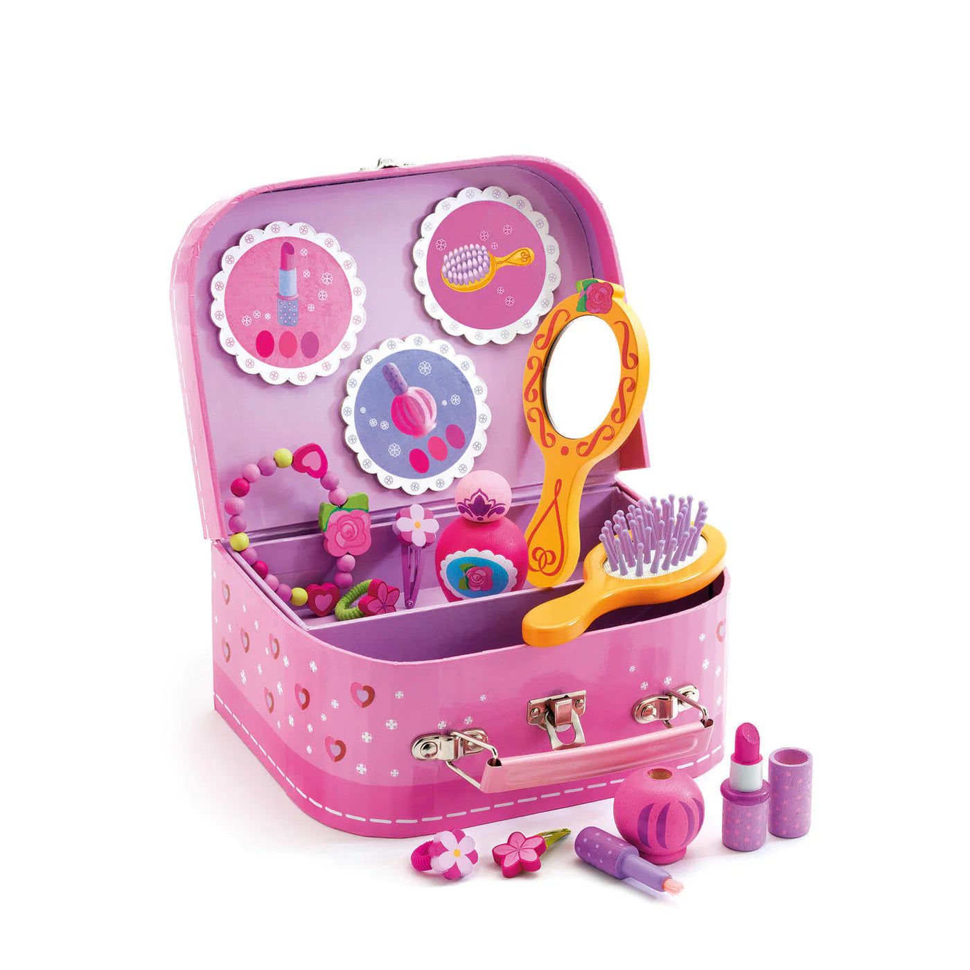Djeco My Vanity Case Toy for Kids