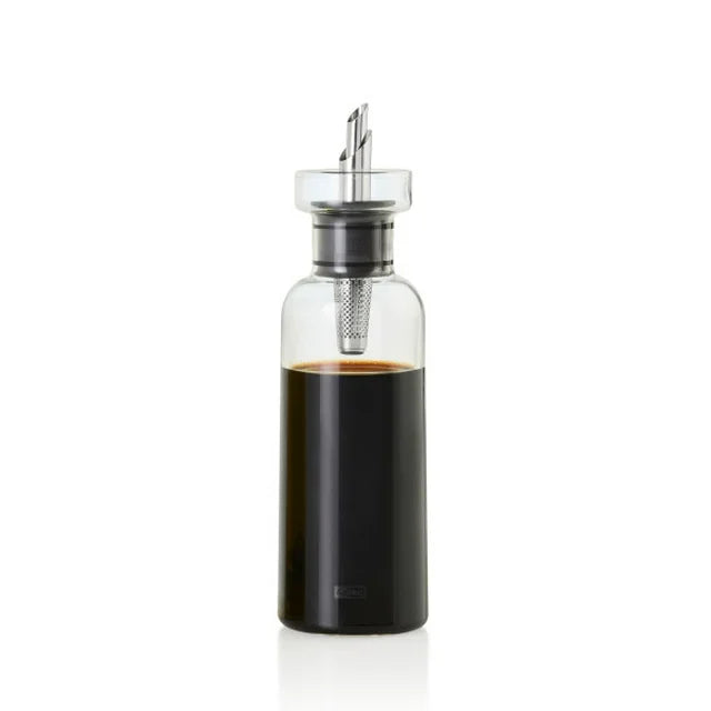 Ad Hoc Aromapour No Drip Oil & Vinegar Dispenser – 10oz