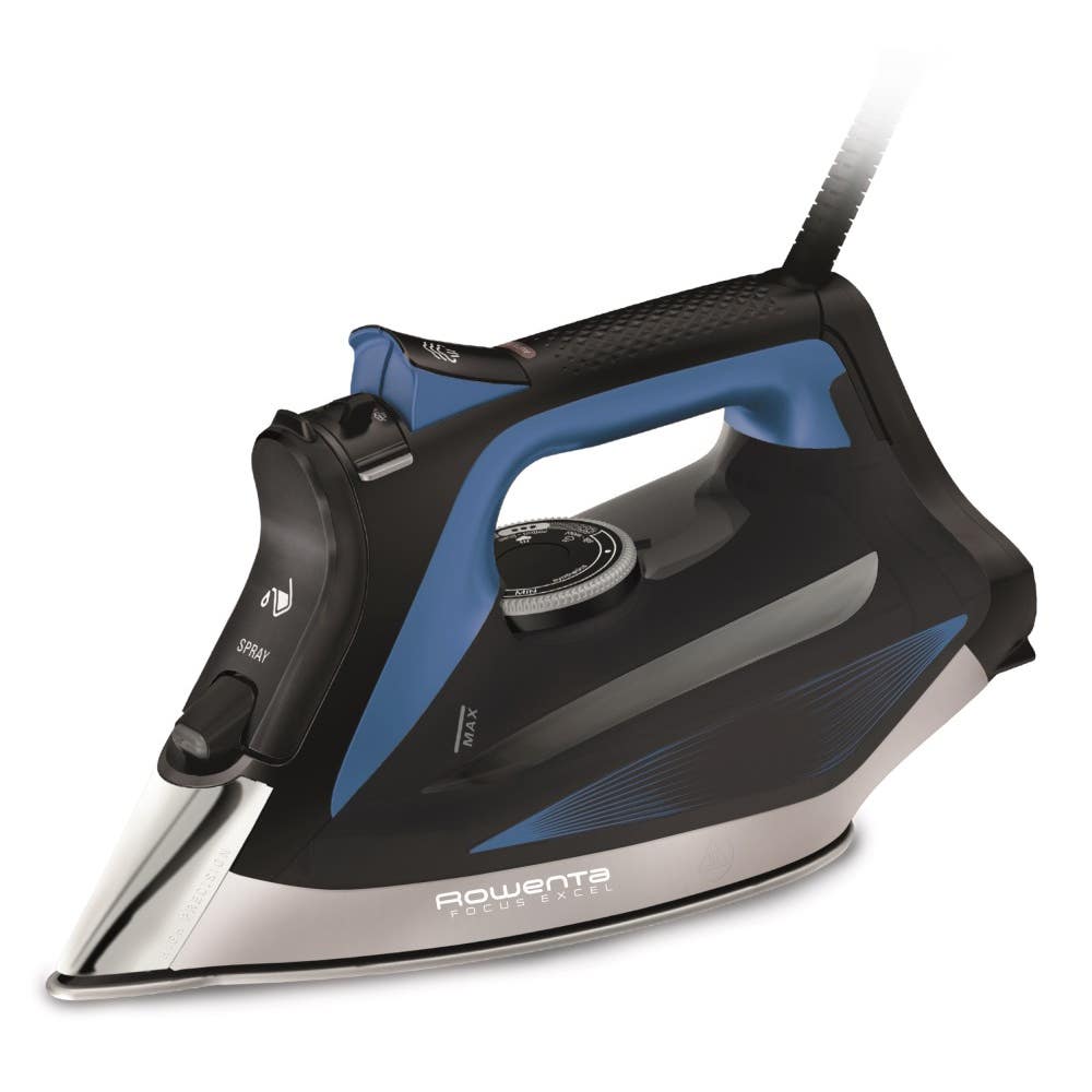 Rowenta Focus Excel Steam Iron – 1750W