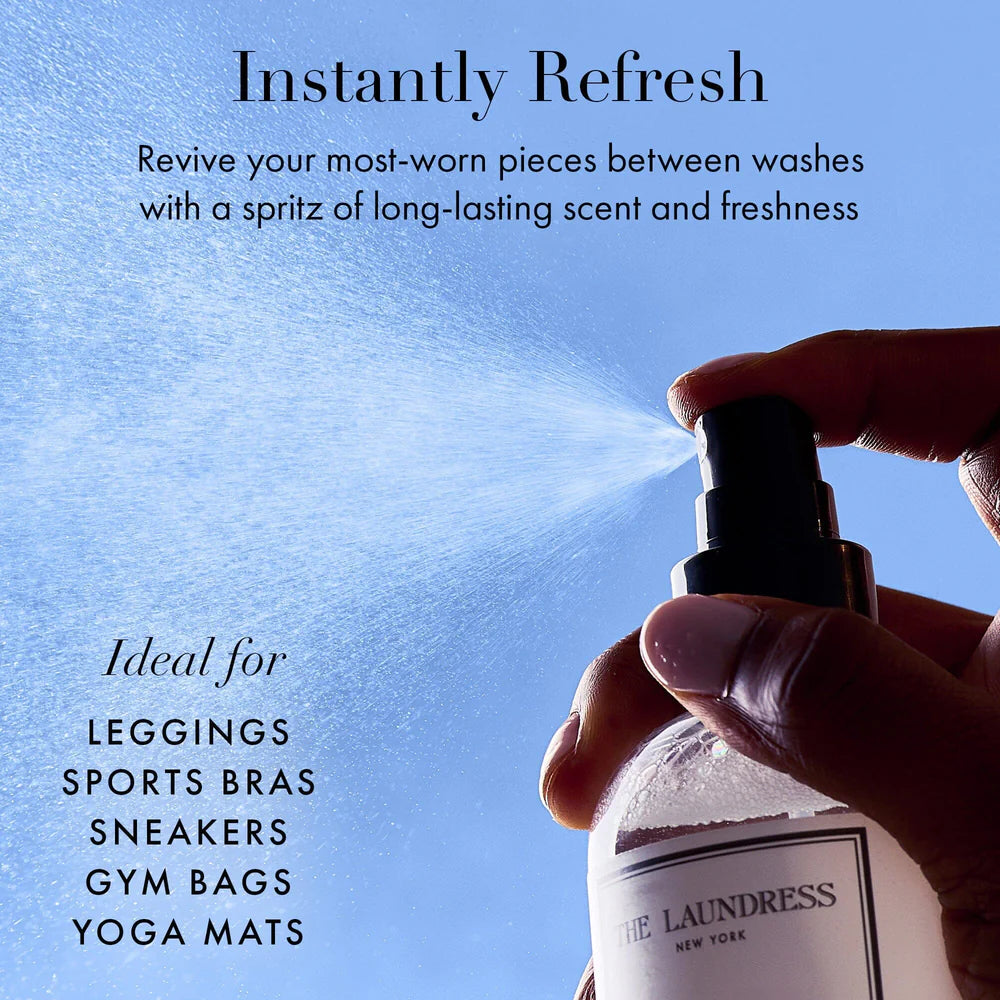 Laundress Activewear Spray – Marine – 8oz