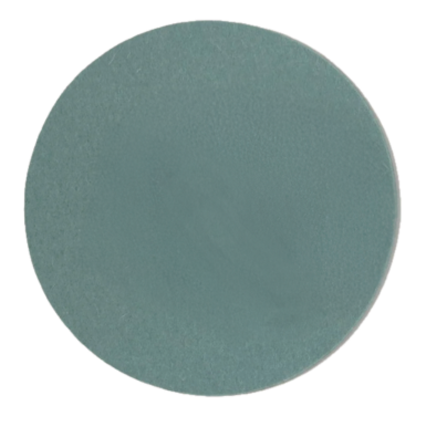 Graf Lantz Felt Round 8" Trivet – Spruce