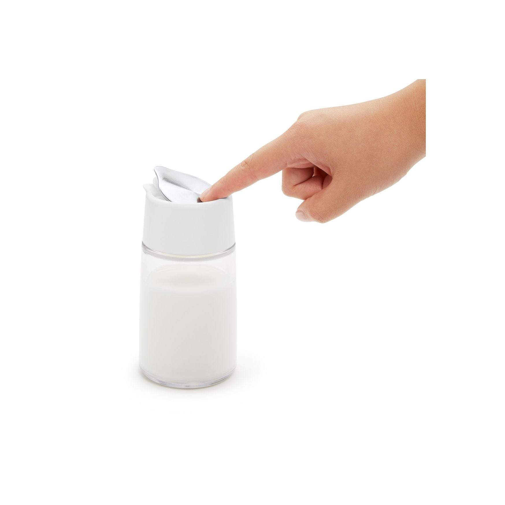 OXO Glass Creamer – 12oz