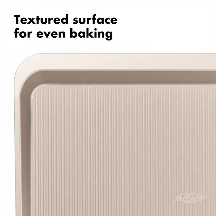 Oxo Non-Stick Pro Cookie Sheet - 14" x 18" - Local Delivery Only