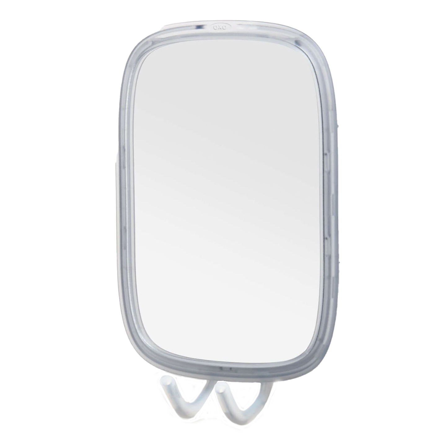 OXO StrongHold Suction Fogless Mirror