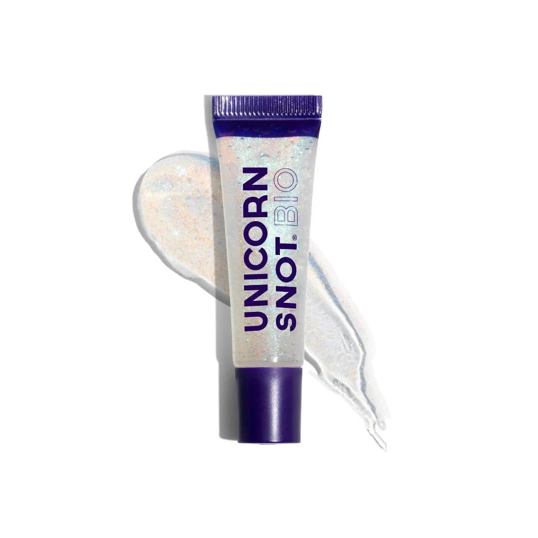 Unicorn Snot Glitter Lip Gloss – Galaxy