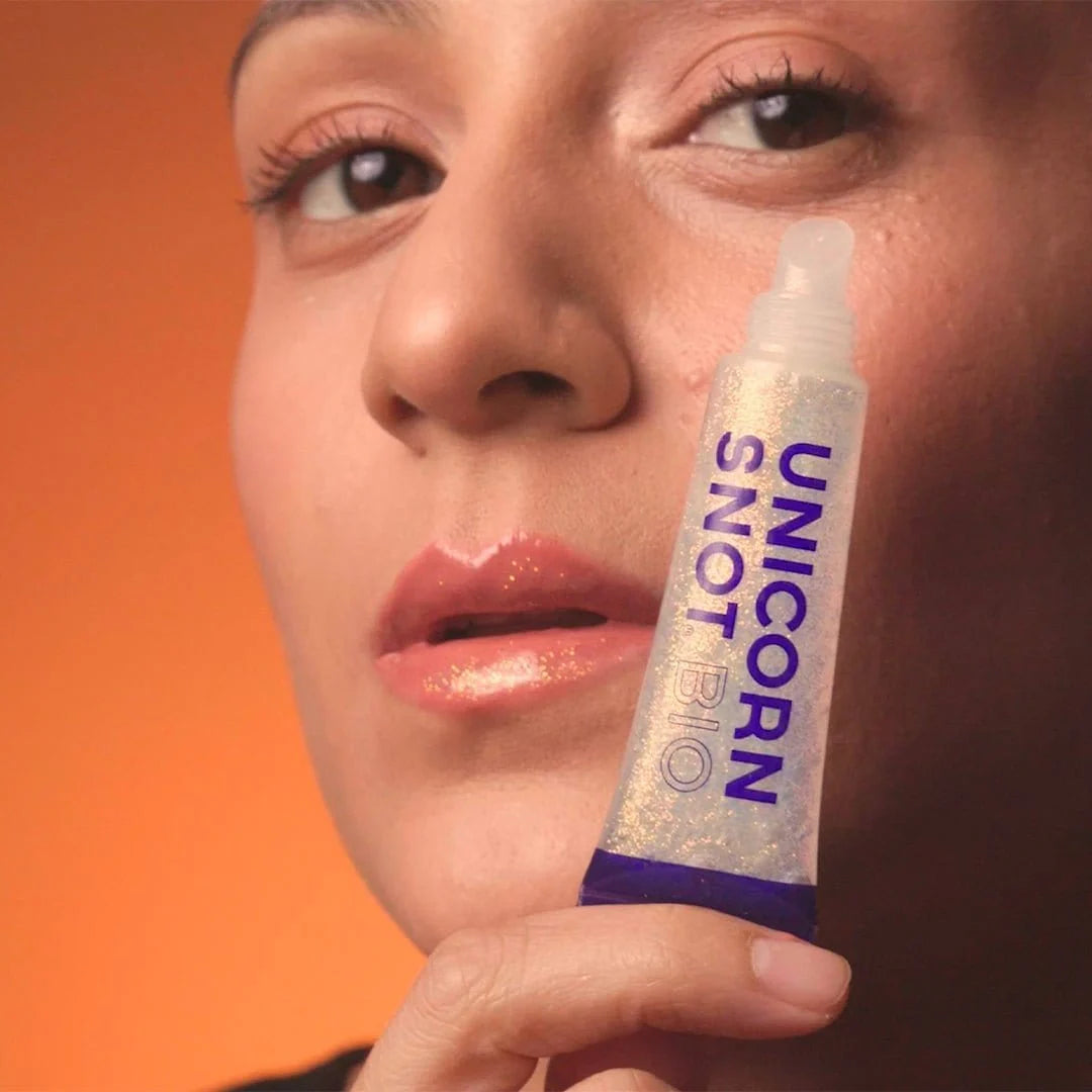 Unicorn Snot Glitter Lip Gloss – Nova