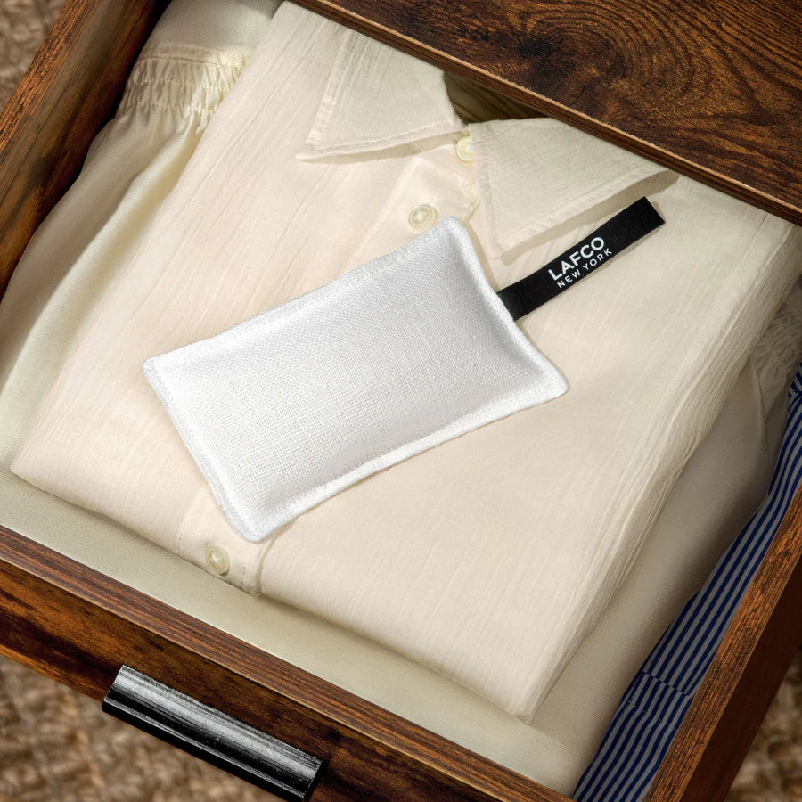 Lafco Scented Linen Sachet –Chamomile Lavender