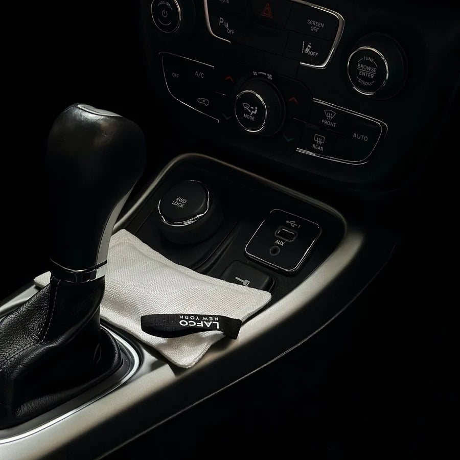 Lafco Scented Linen Sachet –Chamomile Lavender