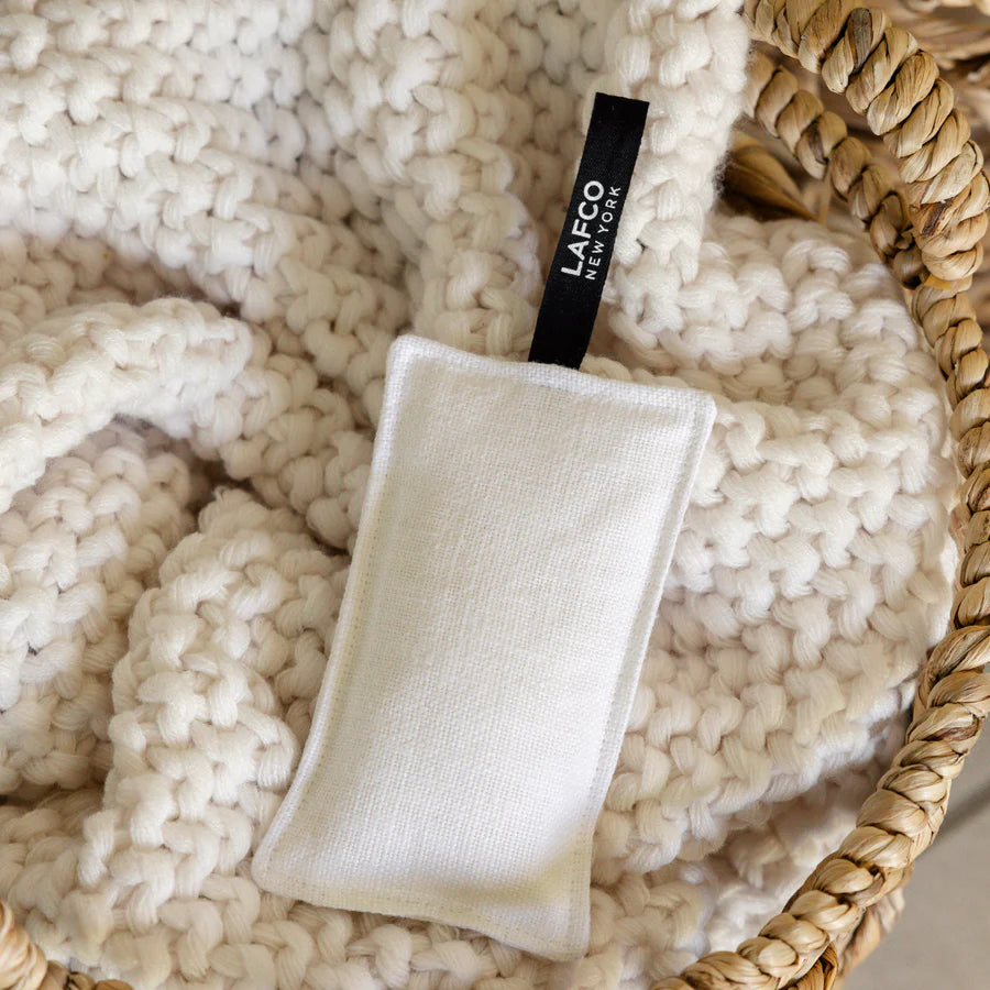 Lafco Scented Linen Sachet –Chamomile Lavender