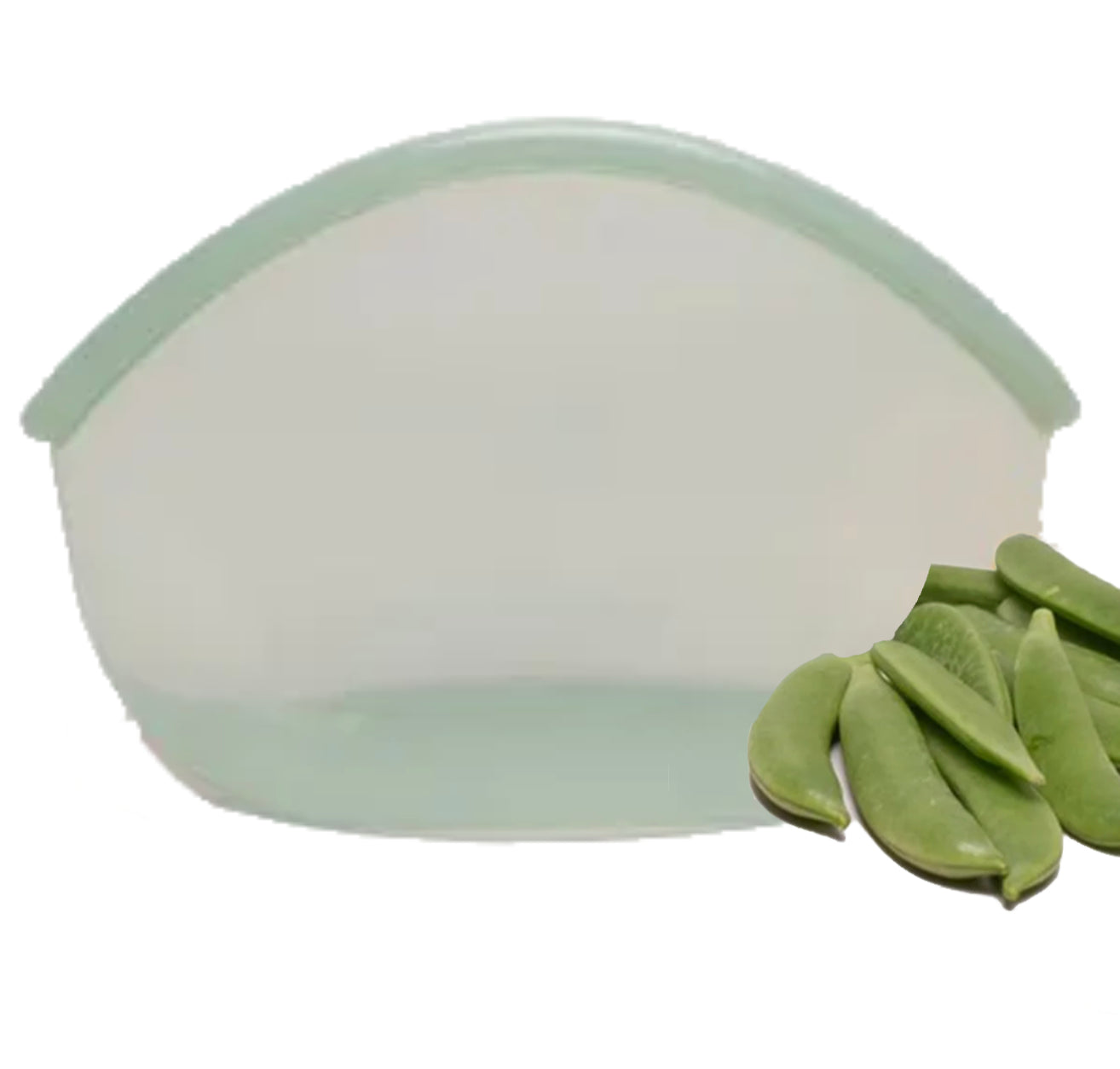 Food Huggers - Silicone Bag 30oz