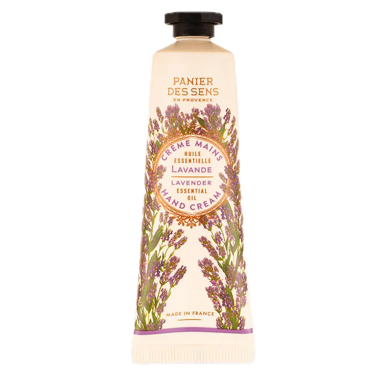 Panier Des Sens Hand-Cream – Soothing Lavender – 1 floz