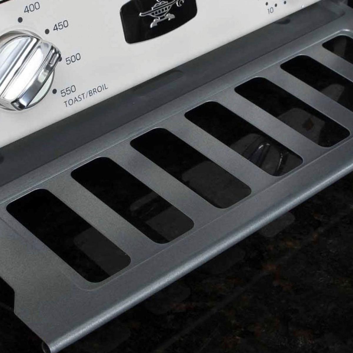 HeatMate Toaster Oven – Olive Green