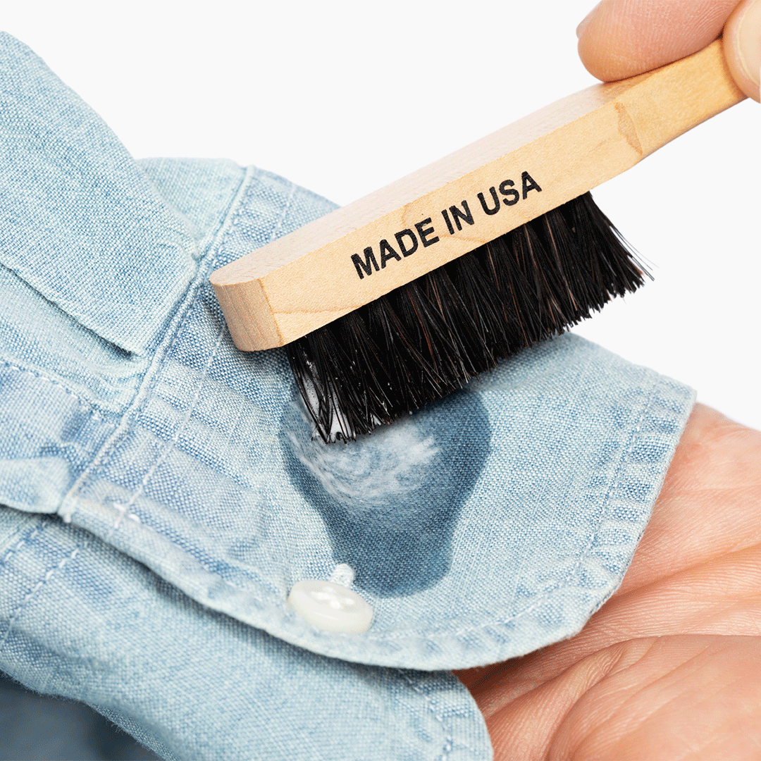 Laundress Stain Brush