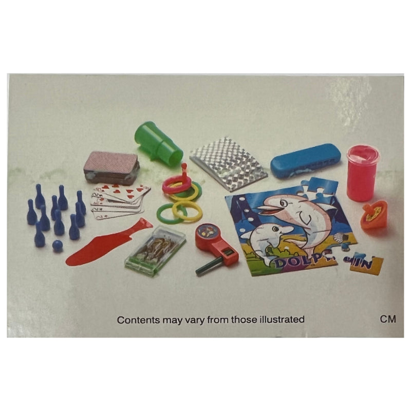 Robin Reed Racing Gingerbread Christmas Party Crackers – 6 Pack