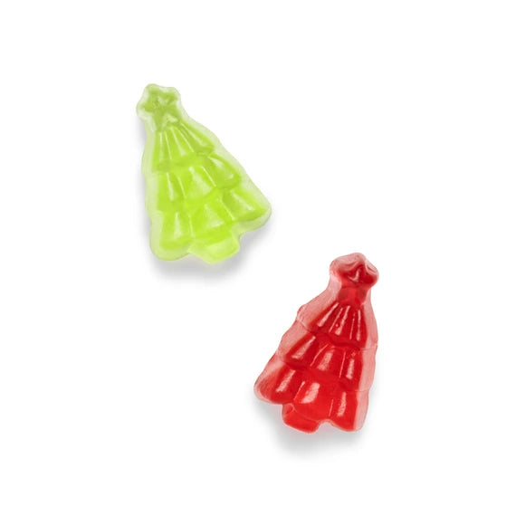 Sugarfina Santa's Christmas Trees Gummy Candy