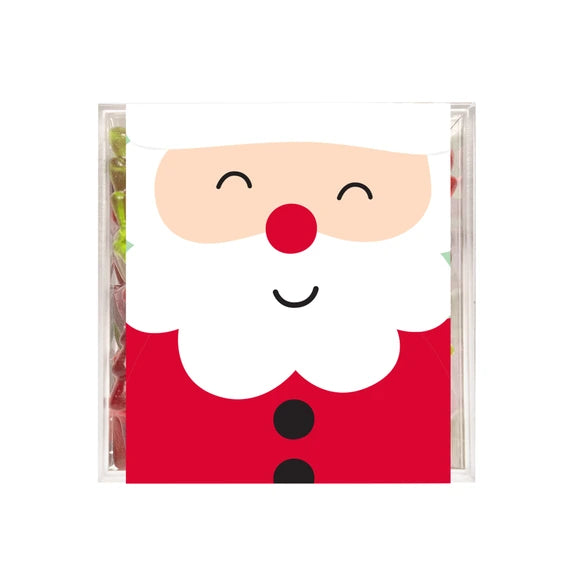 Sugarfina Santa's Christmas Trees Gummy Candy