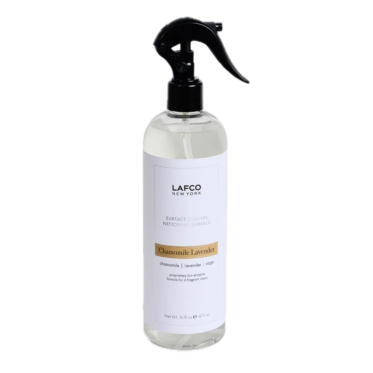 Lafco Surface Cleaner – Chamomile Lavender – 16oz