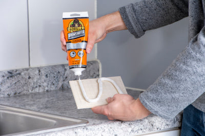 Gorilla Heavy Duty Construction Adhesive – 7 oz