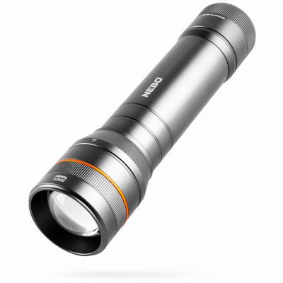Nebo Newton 1000 Lumen LED Waterproof Flashlight