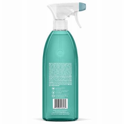 Method Foaming Tub & Tile Bathroom Cleaner – Eucalyptus Mint – 28 oz.