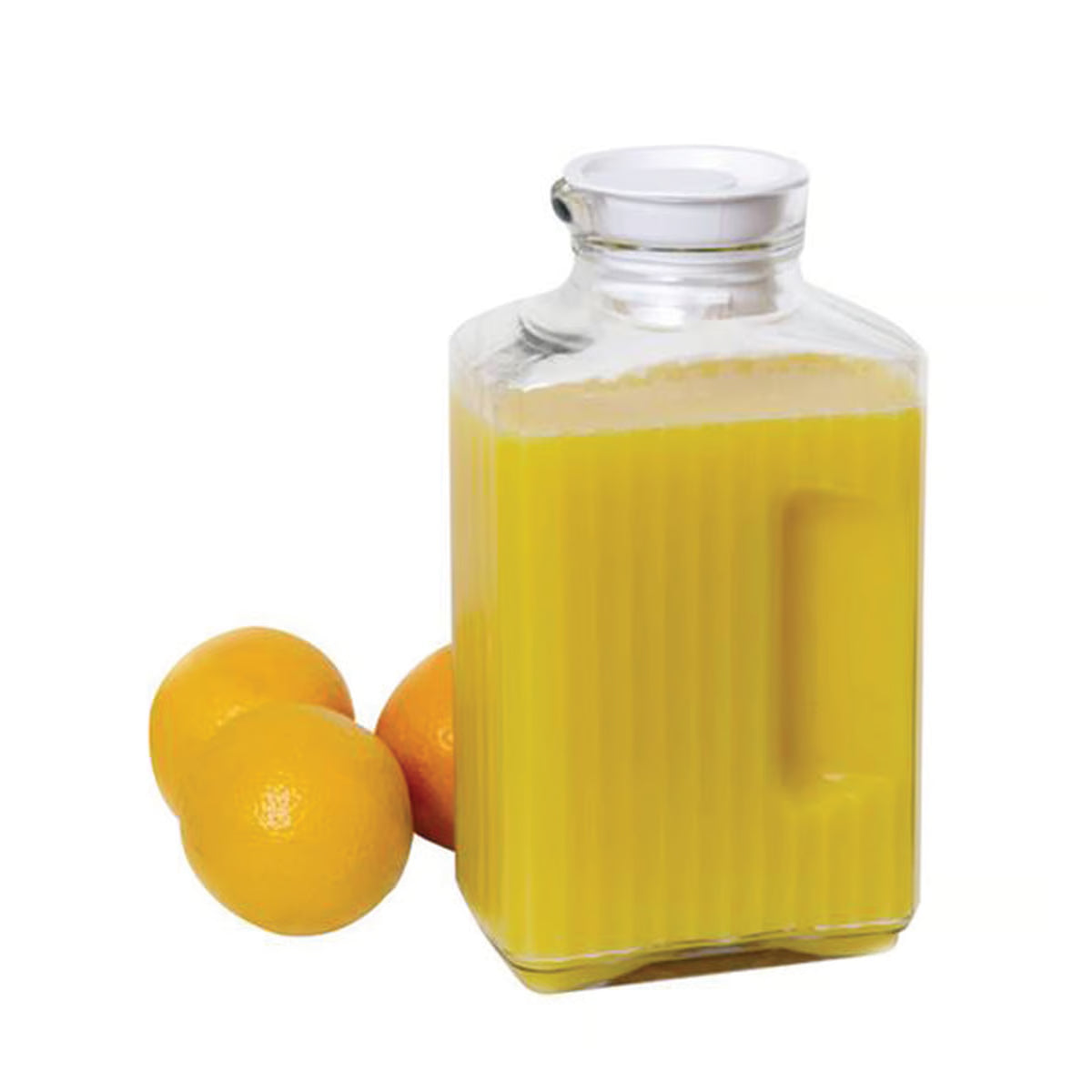 Bistro Pitcher – 2-Quart