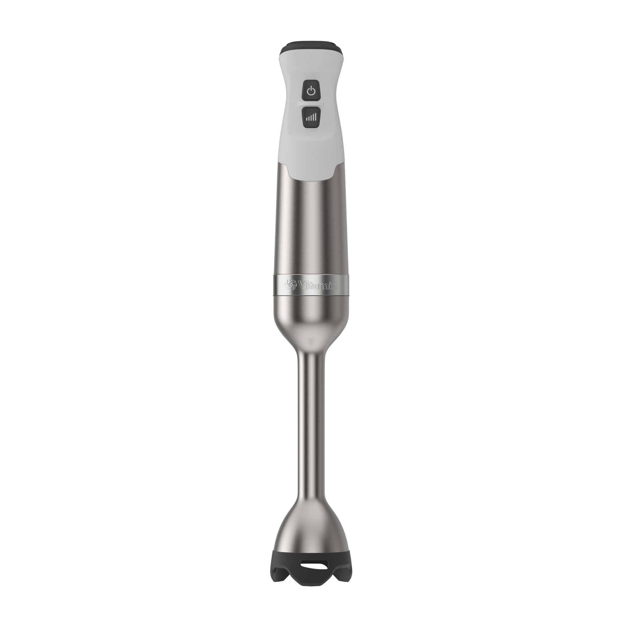 Vitamix 5 Speed Immersion Blender – Stainless & White