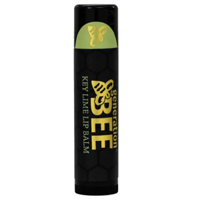 Generation Bee Lip Balm – Key LIme
