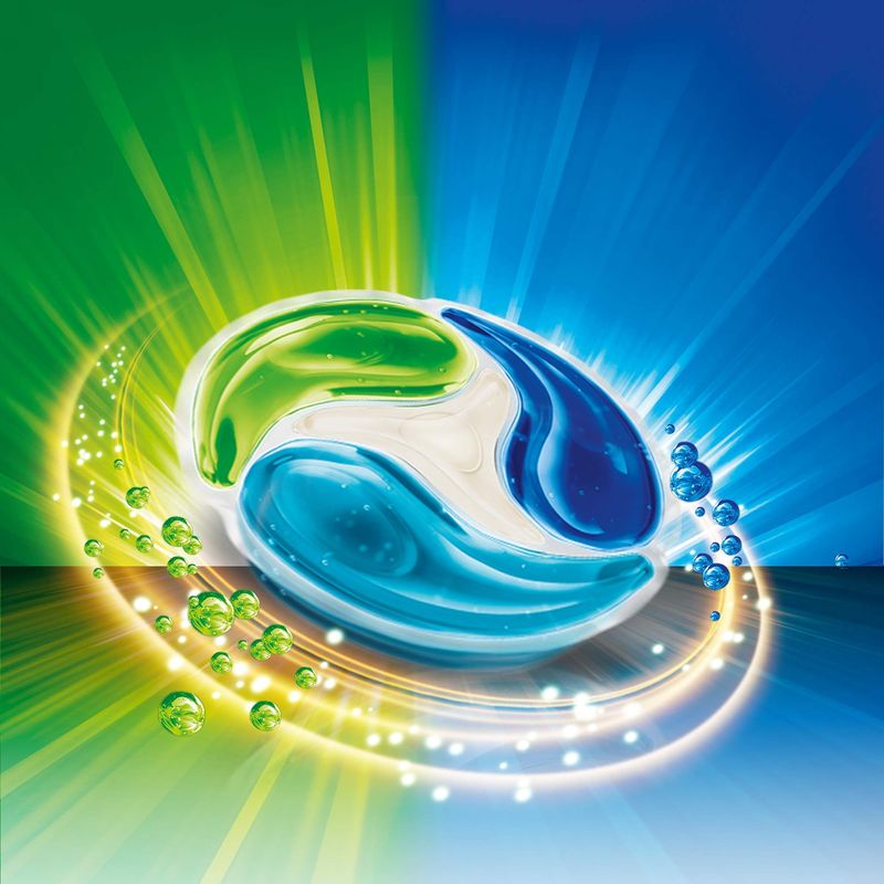 Persil Universal 4 in 1 Discs Laundry Detergent - 76 Load – Imported from Germany
