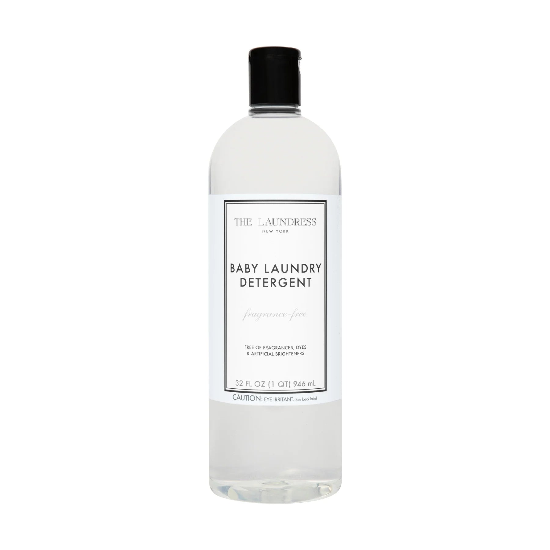 Laundress Baby Detergent – 32oz