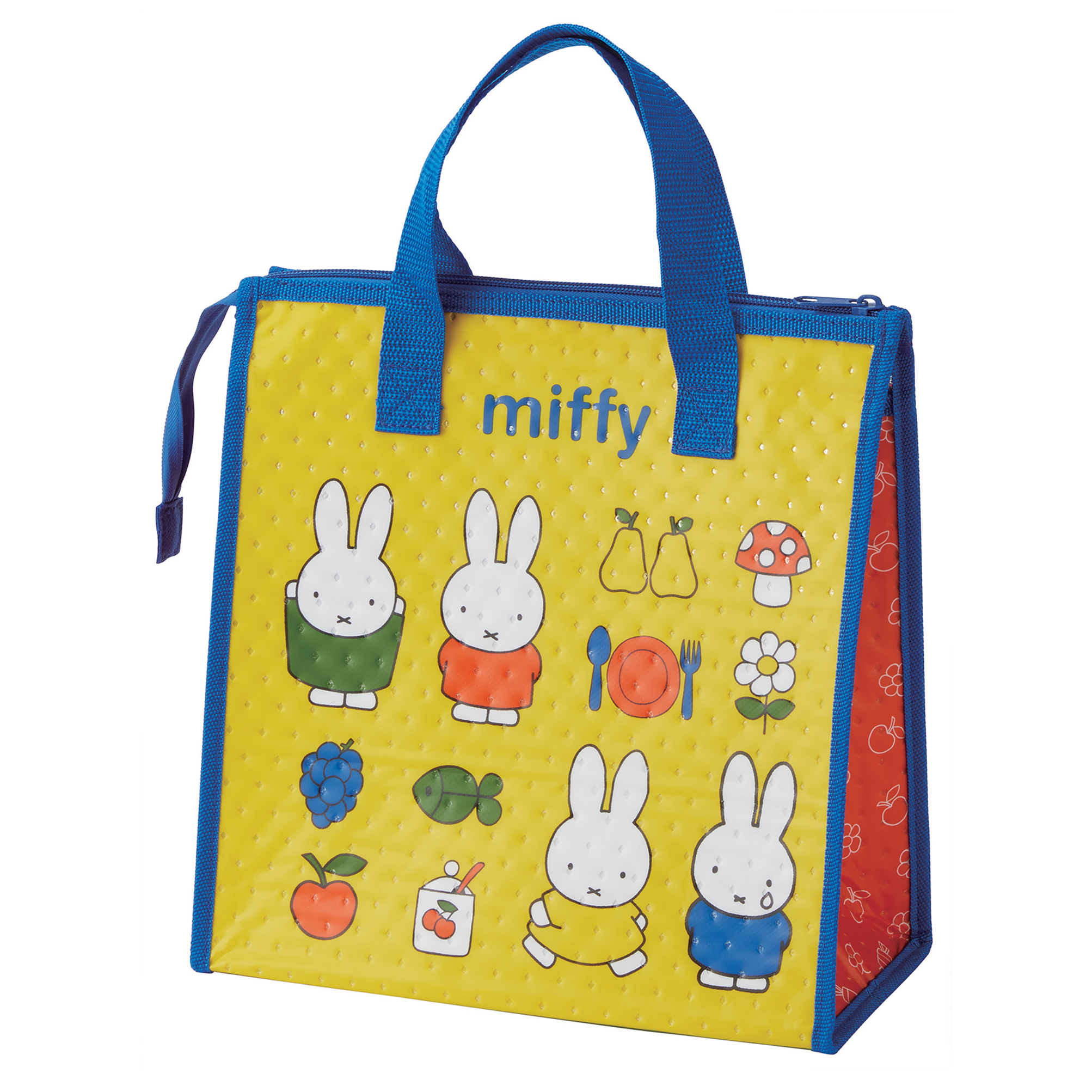 Gudetama Insulated Lunch Bag – Miffy