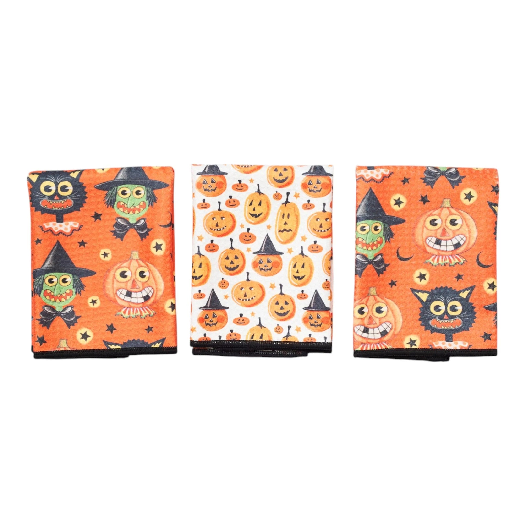 Once Again Anywhere Mighty Mini Reversible Towel - 13" – Costume Contest – Set of 3
