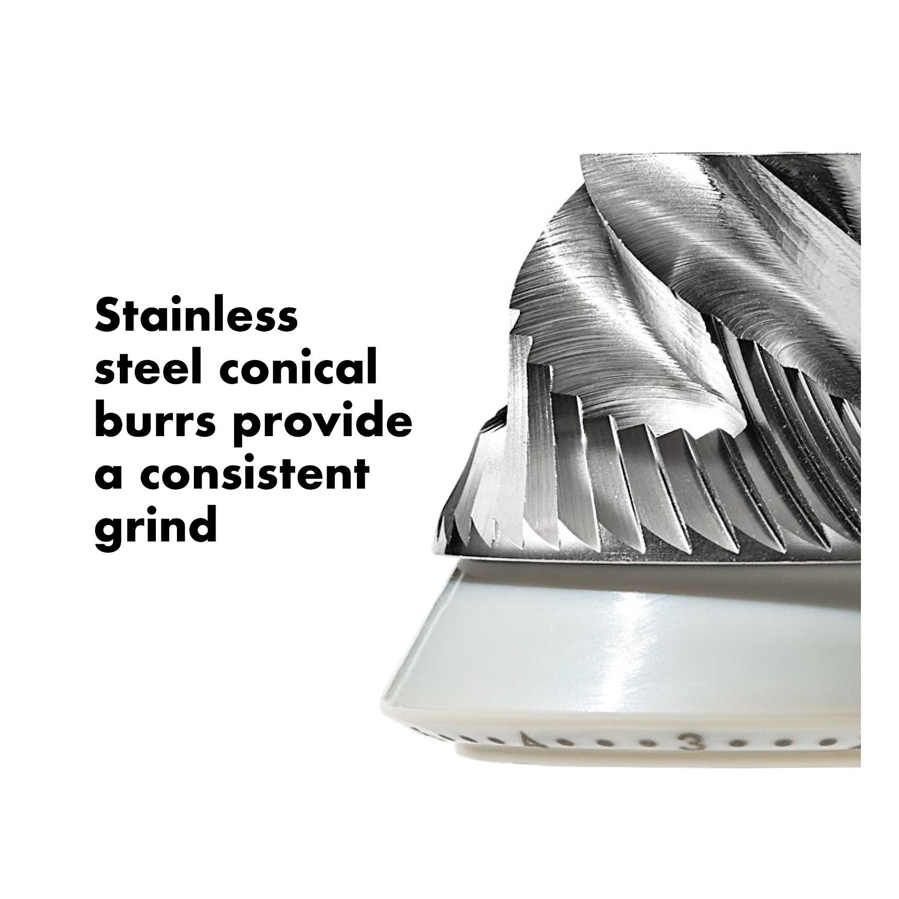 OXO Manual Coffee Grinder