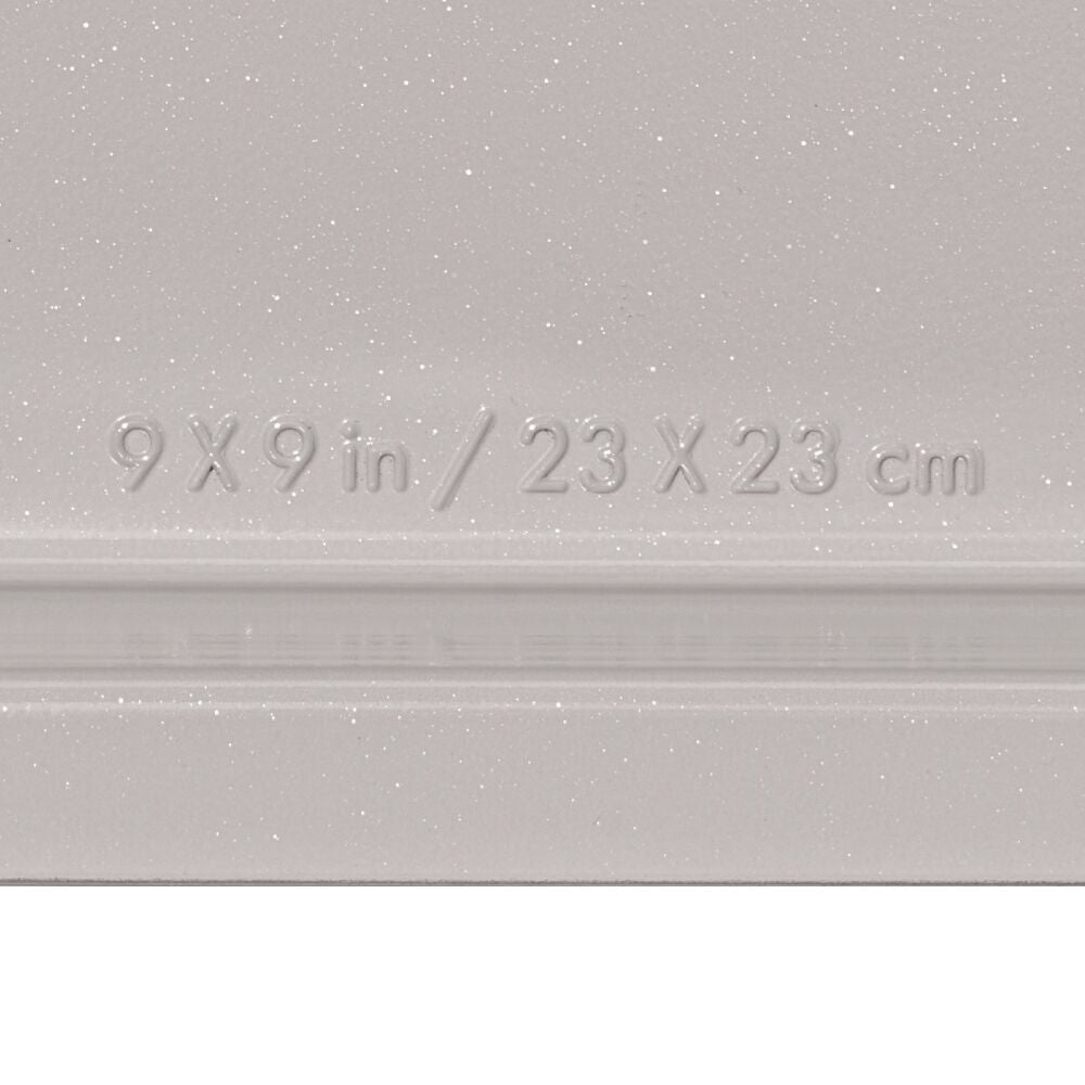 Oxo Non-Stick Pro Ceramic Coated Metal Bakeware – 9" Square