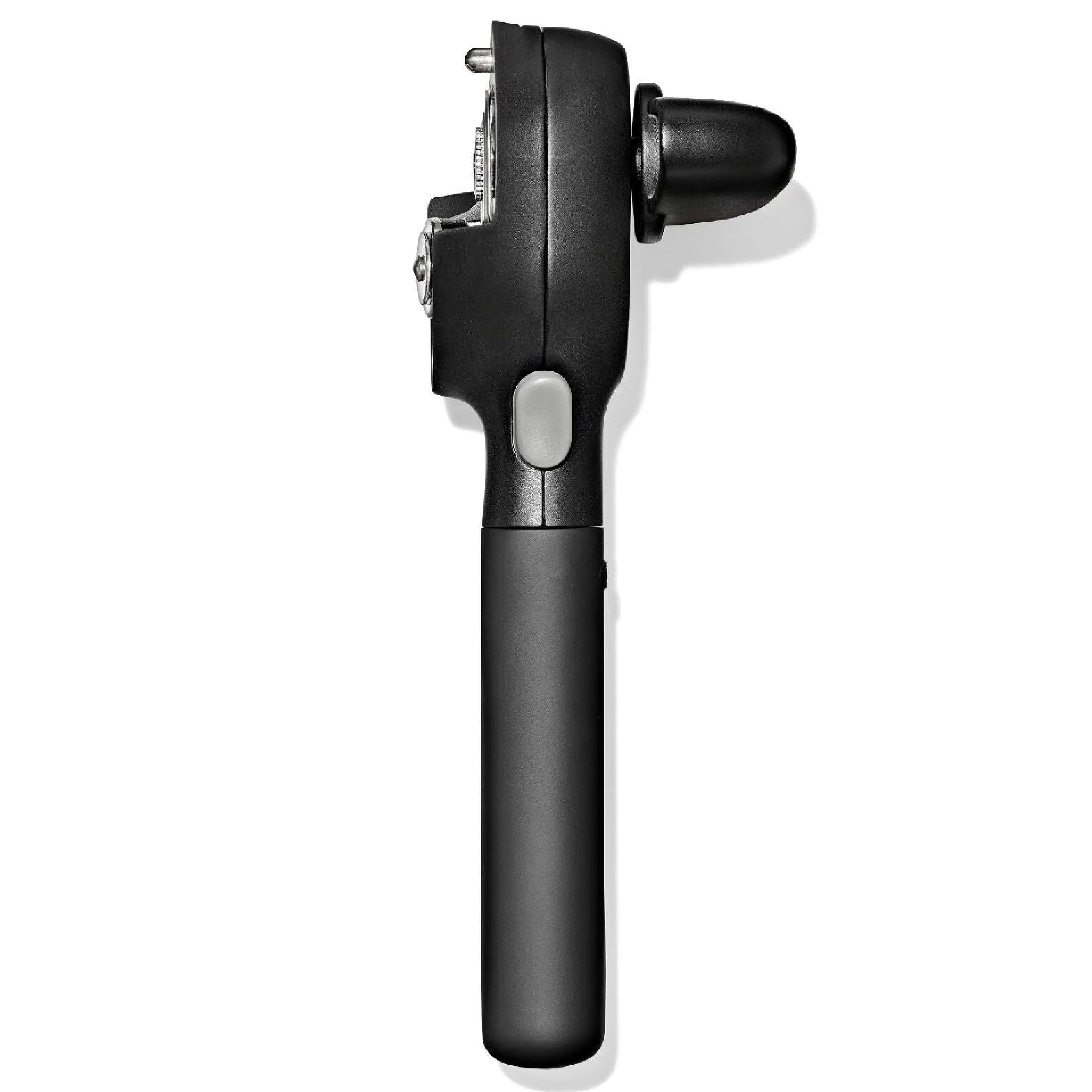 OXO Good Grips Smooth Edge Can Opener – Black