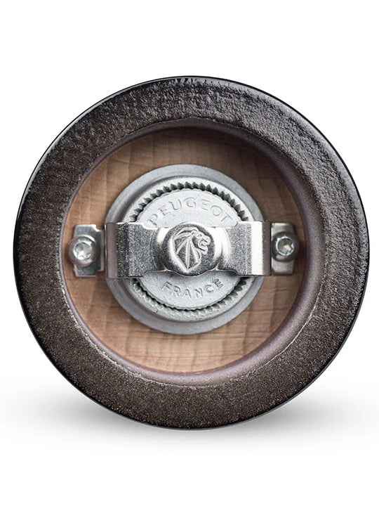 Peugeot Classic Pepper Mill – Black Lacquer – 7"