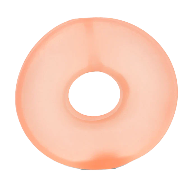 Speks Gump Loop Memory Gel Stress Ball – Reef