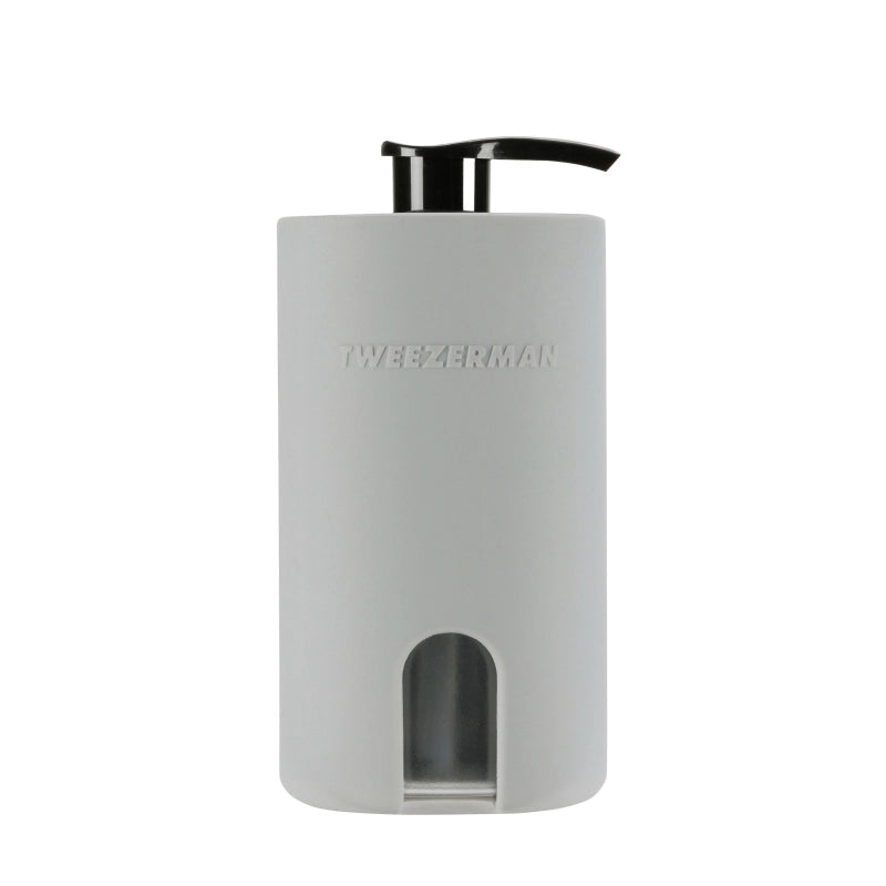 Pet 2-In-1 Shampoo-Dispensing Bath Brush