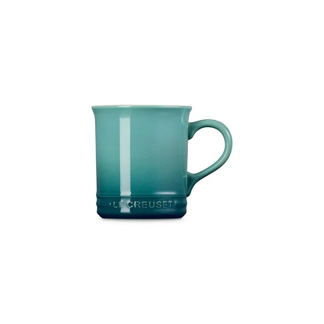 Le Creuset Mug – 14oz – Riviera