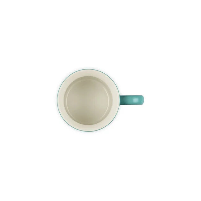 Le Creuset Mug – 14oz – Riviera