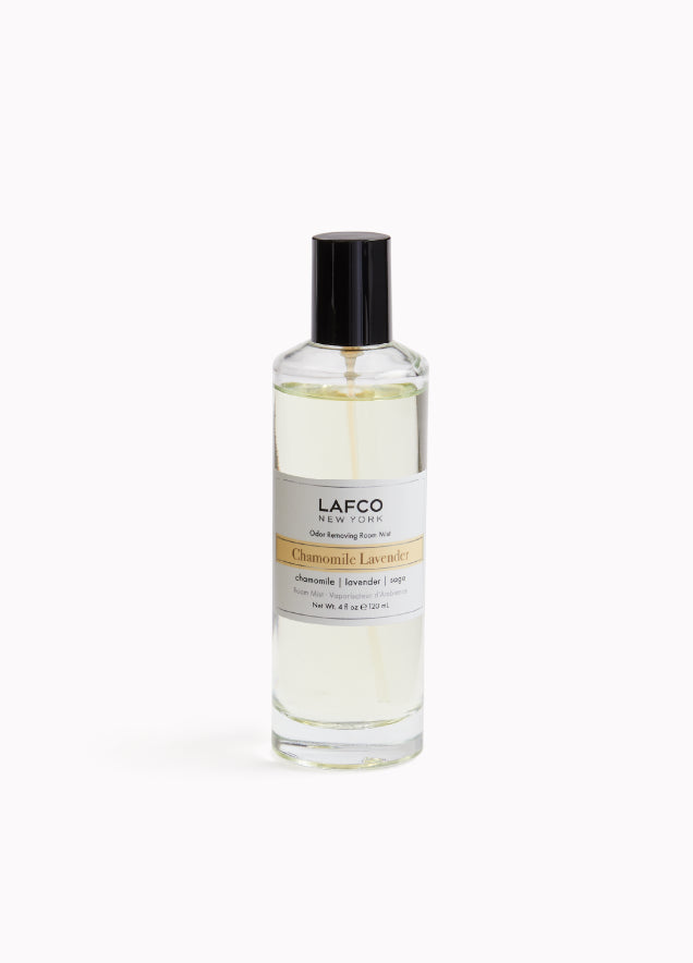 Lafco Room Mist – Chamomile Lavender – 4oz